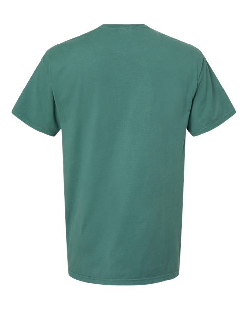 ComfortWash by Hanes GDH100 Cactus — back