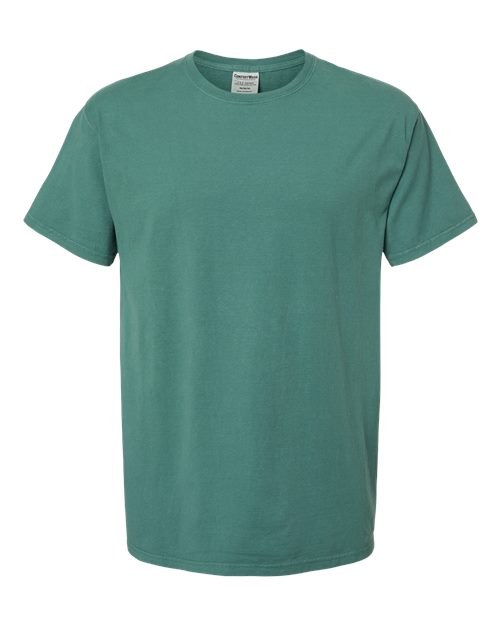 ComfortWash by Hanes GDH100 Cactus — front