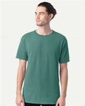 ComfortWash by Hanes GDH100 Cactus — on model front