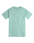 ComfortWash by Hanes GDH100 Honeydew — front