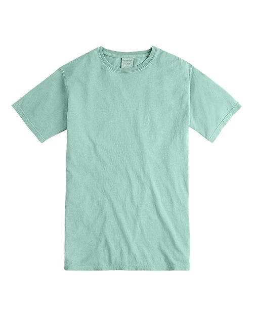 ComfortWash by Hanes GDH100 Honeydew — front