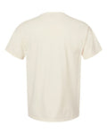 ComfortWash by Hanes GDH100 Parchment — back