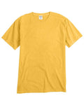 ComfortWash by Hanes GDH100 Butterscotch — front