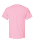 ComfortWash by Hanes GDH100 Cotton Candy — back