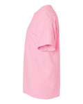 ComfortWash by Hanes GDH100 Cotton Candy — direct side