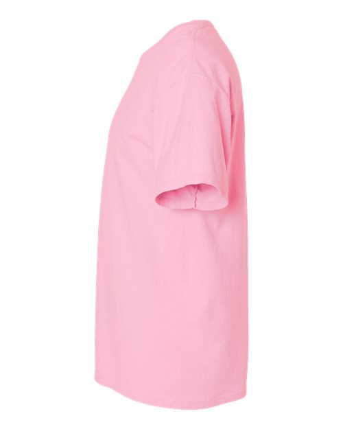 ComfortWash by Hanes GDH100 Cotton Candy — direct side
