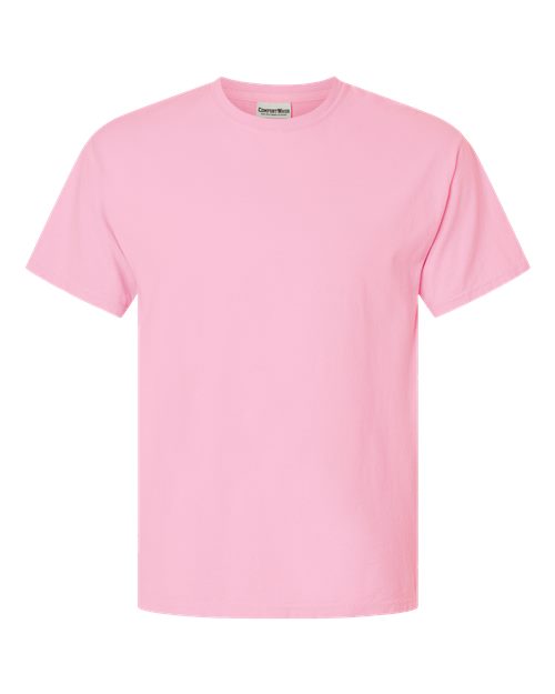 ComfortWash by Hanes GDH100 Cotton Candy — front