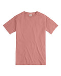 ComfortWash by Hanes GDH100 Mauve — front