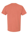 ComfortWash by Hanes GDH100 Clay — back