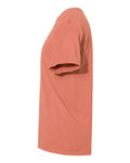 ComfortWash by Hanes GDH100 Clay — direct side