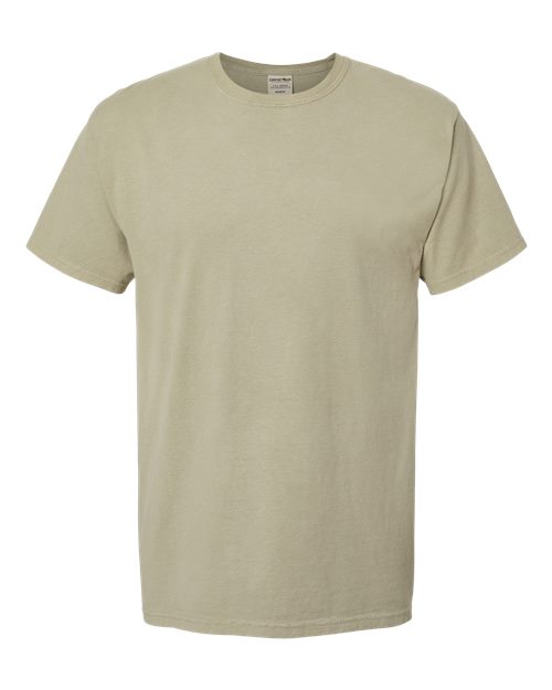 ComfortWash by Hanes GDH100 Faded Fatigue — front