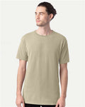 ComfortWash by Hanes GDH100 Faded Fatigue — on model front