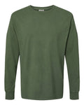 ComfortWash by Hanes GDH200 Moss — front