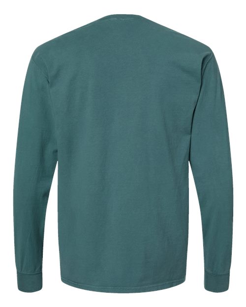 ComfortWash by Hanes GDH200 Cactus — back