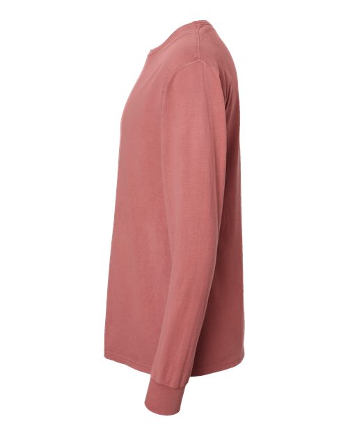 ComfortWash by Hanes GDH200 Nantucket Red — direct side