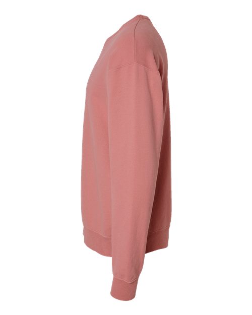 ComfortWash by Hanes GDH400 Mauve — direct side