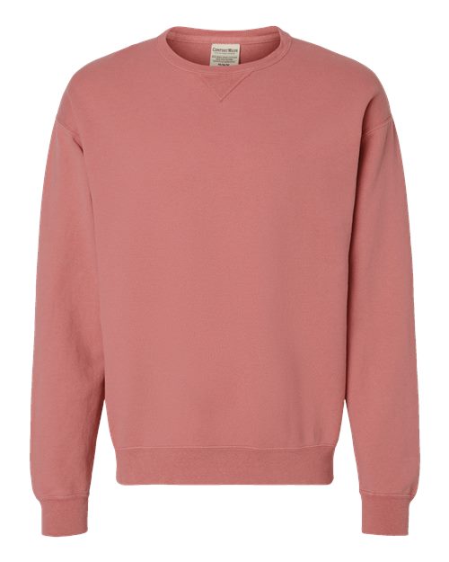 ComfortWash by Hanes GDH400 Mauve — front