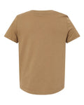 Rabbit Skins 3321 Coyote Brown — back