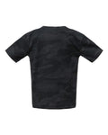 Rabbit Skins 3322 Storm Camo — back