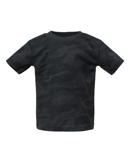 Rabbit Skins 3322 Storm Camo — front