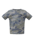 Rabbit Skins 3322 Vintage Camo — front