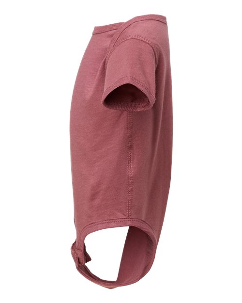 Rabbit Skins 4424 Rouge — direct side