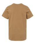 LAT 6101 Coyote Brown — back