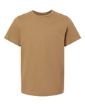 LAT 6101 Coyote Brown — front