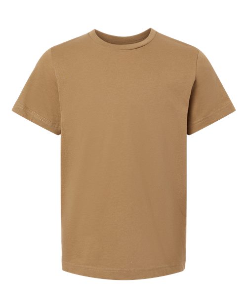 LAT 6101 Coyote Brown — front