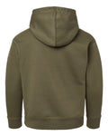 LAT 2296 Military Green — back