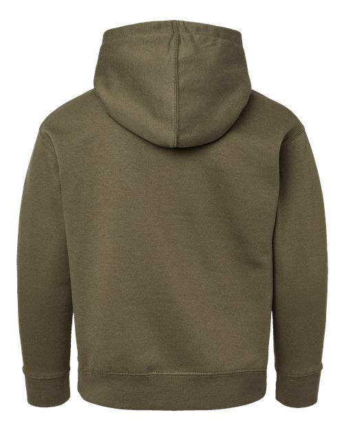 LAT 2296 Military Green — back