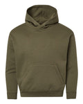 LAT 2296 Military Green — front