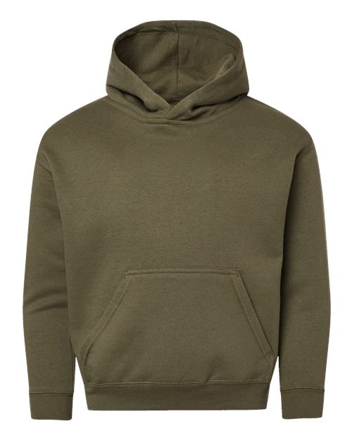 LAT 2296 Military Green — front