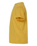 Rabbit Skins 3321 Mustard — direct side