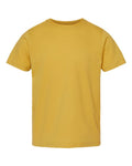 Rabbit Skins 3321 Mustard — front