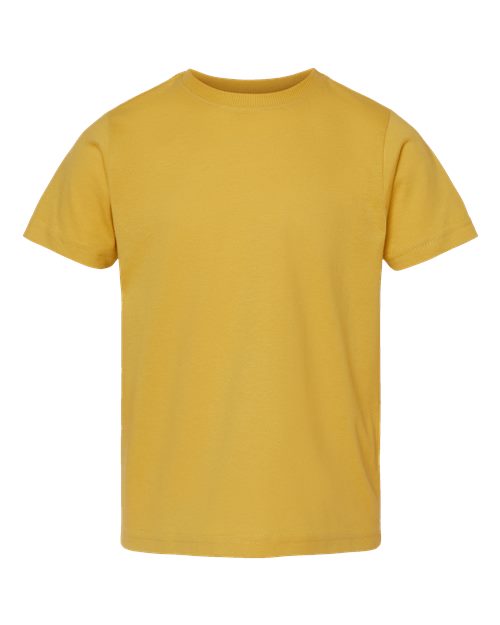 Rabbit Skins 3321 Mustard — front