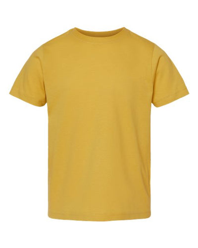 Rabbit Skins 3321 Mustard — front
