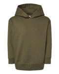 Rabbit Skins 3326 Military Green — front