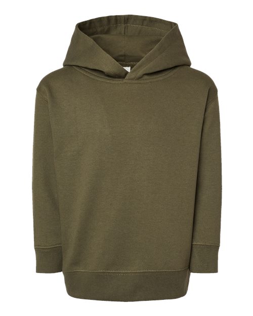 Rabbit Skins 3326 Military Green — front