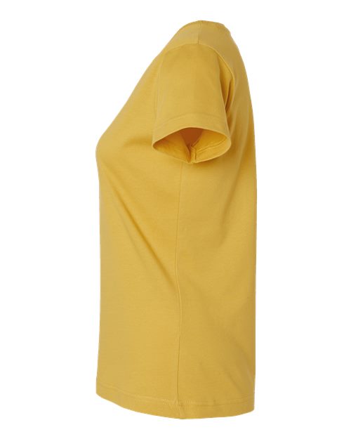 LAT 3516 Mustard — direct side