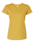 LAT 3516 Mustard — front