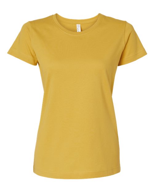 LAT 3516 Mustard — front