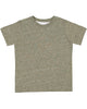 Military Green Melange