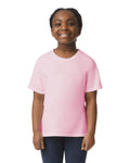 Softstyle Youth T-Shirt - Light Pink