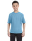 Anvil 990B - Youth Lightweight T-Shirt - Light Blue
