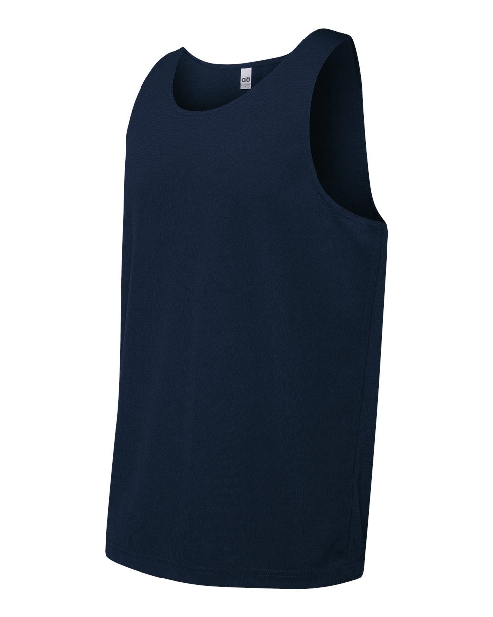 Mesh Tank - Sport Dark Navy