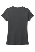 Women's Perfect Tri Tee - Charcoal