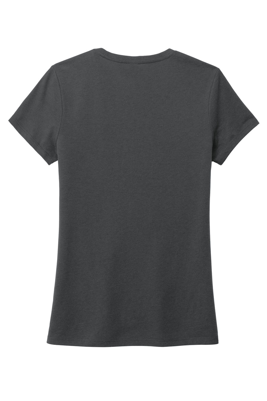 Women's Perfect Tri Tee - Charcoal