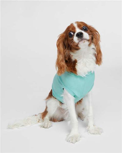 Doggie Skins 3902 Chill — on model front