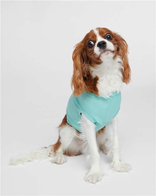 Doggie Skins 3902 Chill — on model front